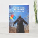 Search for bigfoot cards Animal