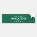 Search for mexico bumper stickers Election