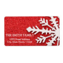 Search for holiday business labels Vintage