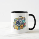 Search for vintage camera mugs Retro