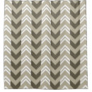 Search for brown shower curtains White