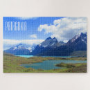 Search for patagonia puzzles Chile