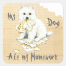 Search for eskies stickers Puppy