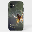 Search for spider iphone cases Insects