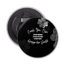 Search for create your own bottle openers Black