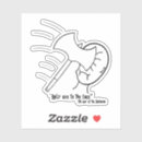 Search for role playing stickers Geek