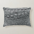 Search for crocodile skin cushions Background