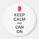 Search for keep calm and magnets Chef