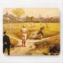 Search for baseball mousepads Vintage