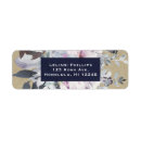 Search for kraft return address labels Botanical