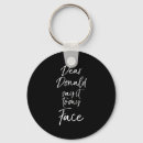 Search for cute face key rings Friends
