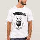 Search for burundi tshirts Emblem
