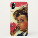 Search for girl birthday iphone cases Retro