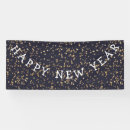 Search for happy new year banners New years eve party