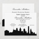 Search for philadelphia invitations Pennsylvania