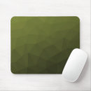 Search for army mousepads Green