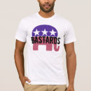 Search for bastards tshirts Party