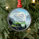 Search for verse christmas tree decorations Bible