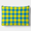 Search for blue plaid pattern accessories Chequered