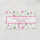 Search for spatula business cards Whisk