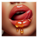 Search for big lips posters Lipstick