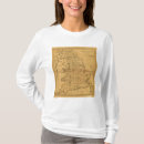 Search for ancient map clothing Relief