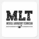 Search for medical tech stickers Laboratory