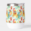 Search for farm animal tumblers Watercolor