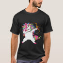 Search for unicorn hunting tshirts Woman archer
