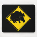 Search for rhinoceros mousepads Rhinos