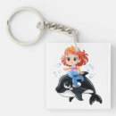 Search for fantasy character key rings Cartoon