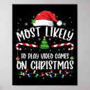 Search for family games posters Video