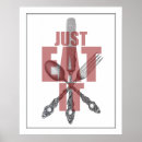 Search for silverware posters Retro