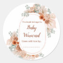 Search for garden plant stickers Watercolor