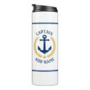 Search for nautical travel mugs Anchor
