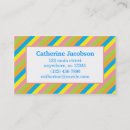 Search for calling business cards Fashion