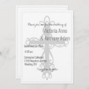 Search for catholic invitations Elegant