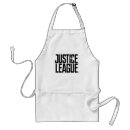 Search for movie star aprons Dc comics