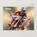 Search for motocross postcards Race