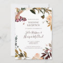 Search for greenery evening wedding invitations For her