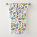 Search for kids bath towels Girls