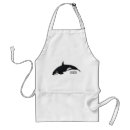 Search for killer aprons Whale