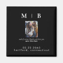 Search for pet photo magnets Dog