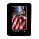 Search for freedom magnets Motivation