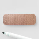 Search for fancy name tags Elegant