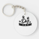 Search for dog owner key rings Dad