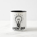 Search for innovative mugs Creative