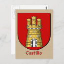 Search for castillos postcards Spanish
