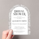 Search for classy bridal shower invitations Fancy