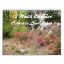 Search for colorado calendars Scenery